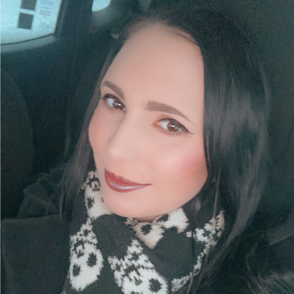 Meet your Posher, Staci